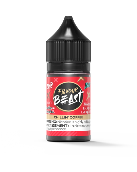 Flavour Beast 30mL Salt