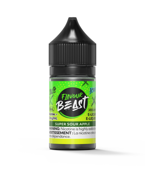 Flavour Beast 30mL Salt