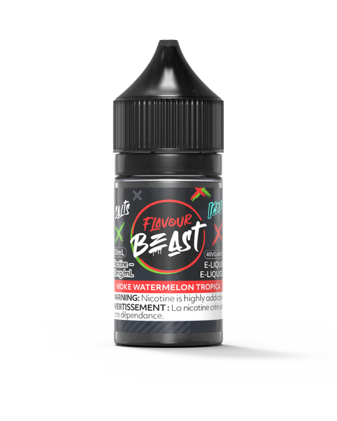 Flavour Beast 30mL Salt