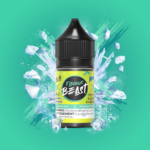 Flavour Beast 30mL Salt