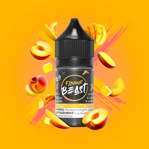 Flavour Beast 30mL Salt