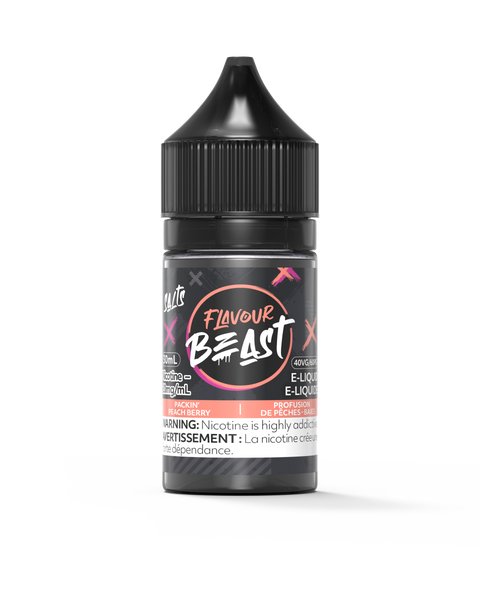 Flavour Beast 30mL Salt