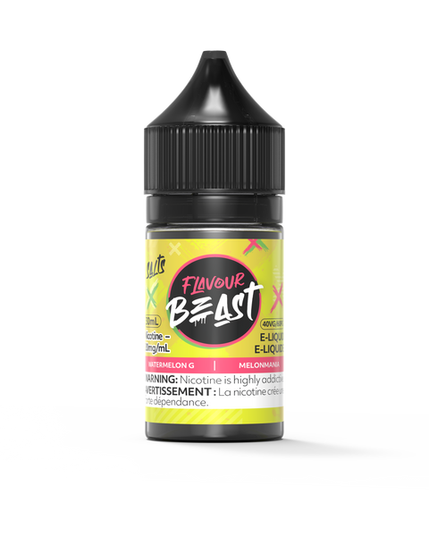 Flavour Beast 30mL Salt