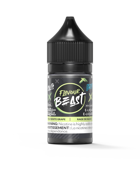 Flavour Beast 30mL Salt