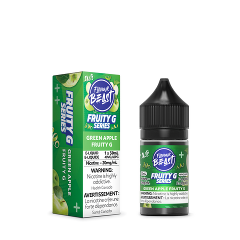 Flavour Beast Fruity G 30mL Salt