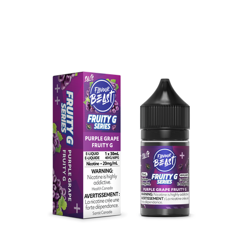 Flavour Beast Fruity G 30mL Salt