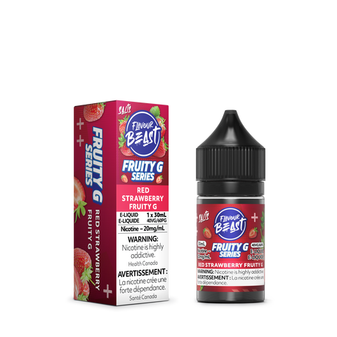 Flavour Beast Fruity G 30mL Salt