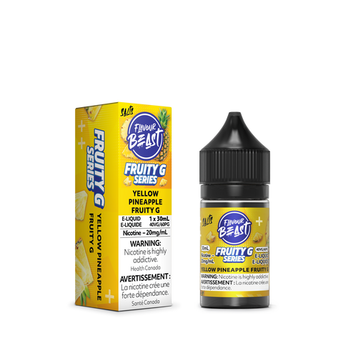 Flavour Beast Fruity G 30mL Salt