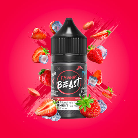 Flavour Beast 30mL Salt