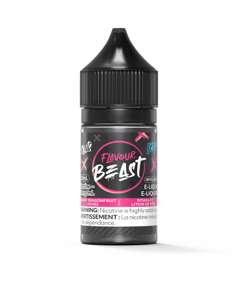 Flavour Beast 30mL Salt