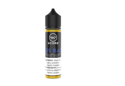 GCORE 60mL Salt