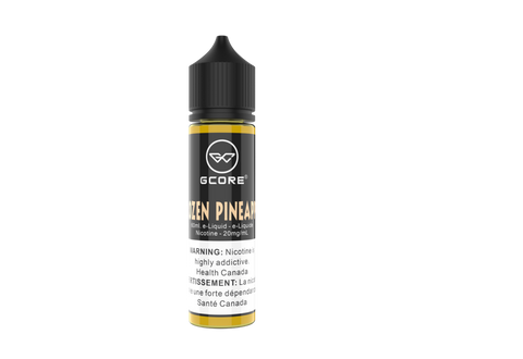GCORE 60mL Salt