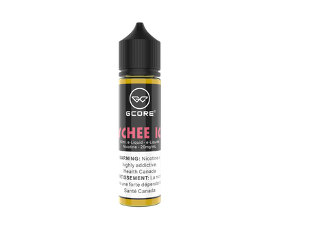 GCORE 60mL Salt