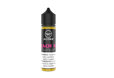 GCORE 60mL Salt