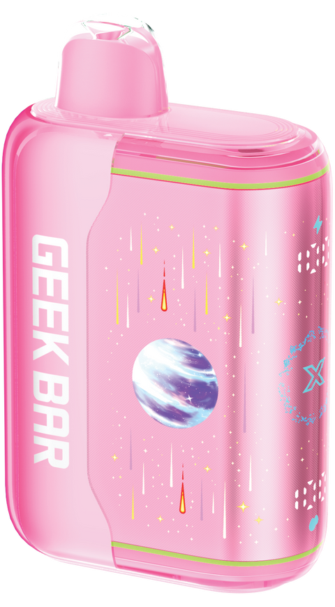 Geek Bar Pulse X 2