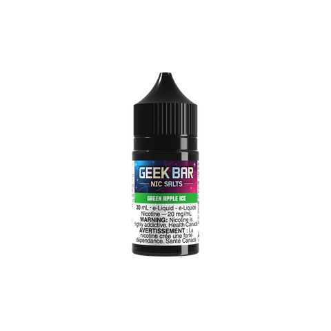 Geek Bar 30mL Salt