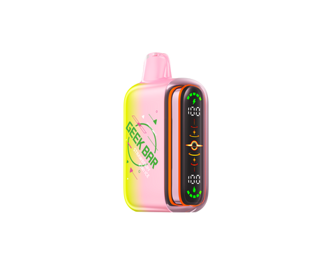Geekbar Pulse 2 Disposable Vape