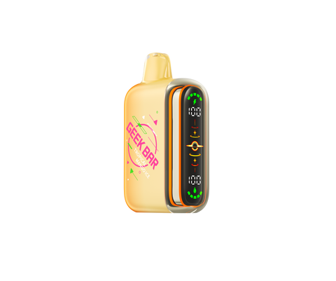 Geekbar Pulse 2 Disposable Vape