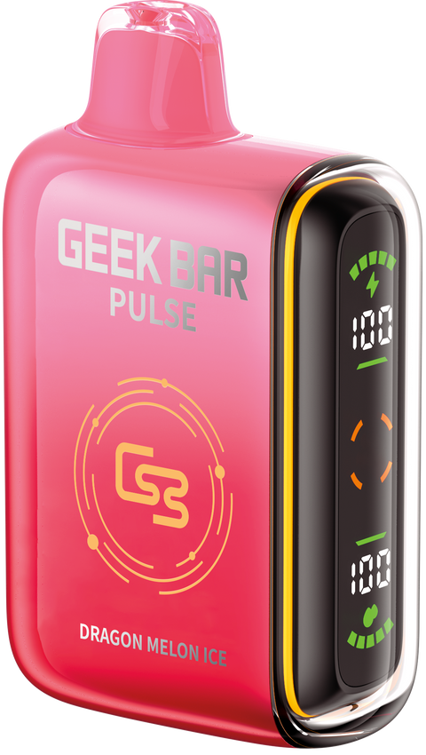 Geek Bar Pulse Disposable Vape