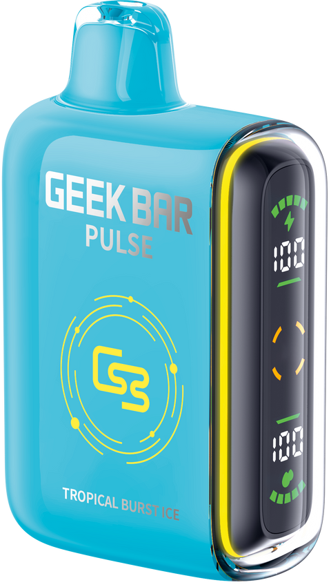 Geek Bar Pulse Disposable Vape
