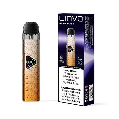 Linvo Force Air Pod Kit