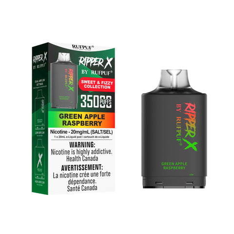 Ripper X 35K Pod