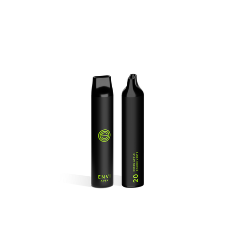 Envi Apex Disposable Vape