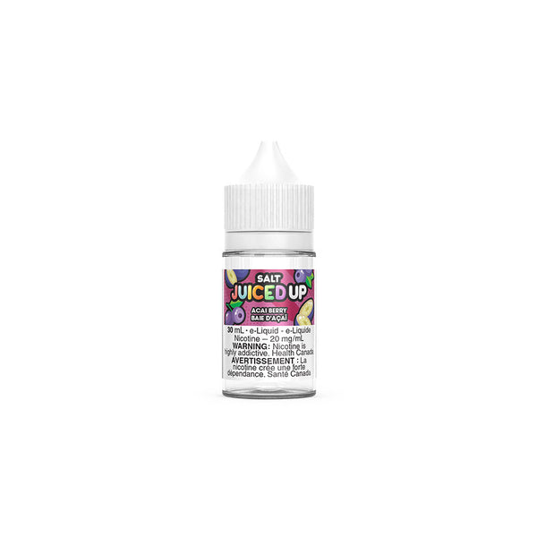 Acai Berry Salt