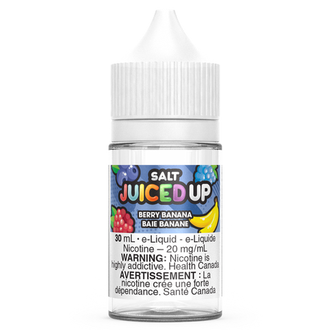 Juiced Up 30mL Salt
