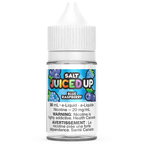 Juiced Up 30mL Salt
