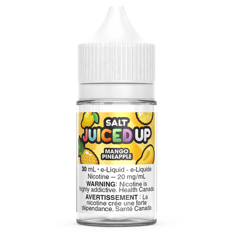 Juiced Up 30mL Salt