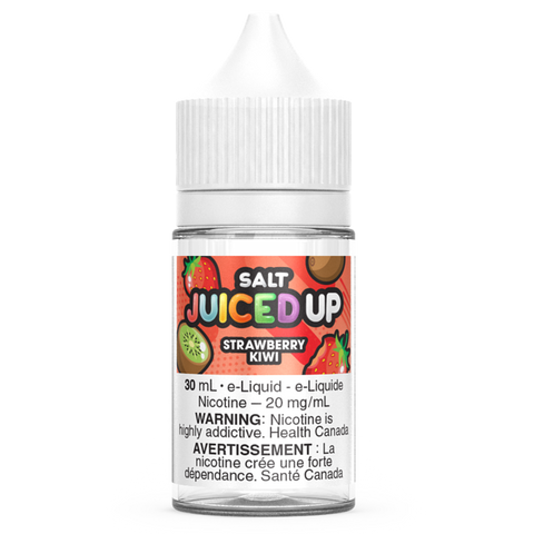 Juiced Up 30mL Salt