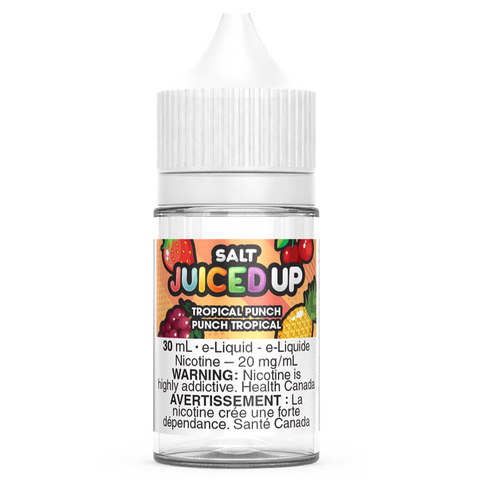 Juiced Up 30mL Salt