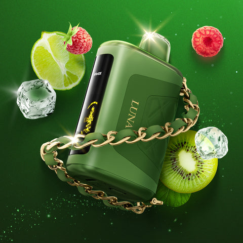 Luna Disposable Vape