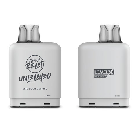 Level X Unleashed G2 Ultra Pod