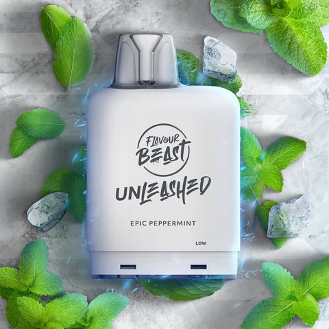Unleashed Boost Pod