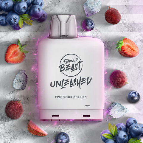 Unleashed Boost Pod