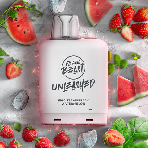 Unleashed Boost Pod