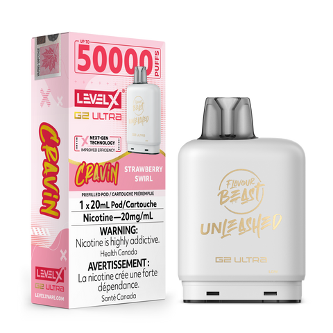 Level X Unleashed G2 Ultra Pod