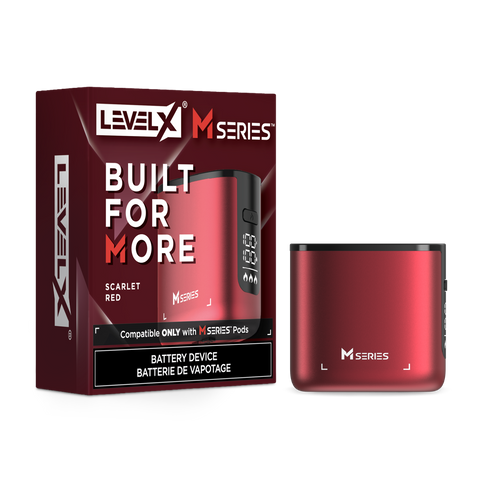 Level X M Series Device Kit