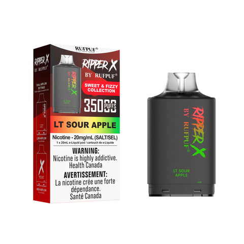 Ripper X 35K Pod