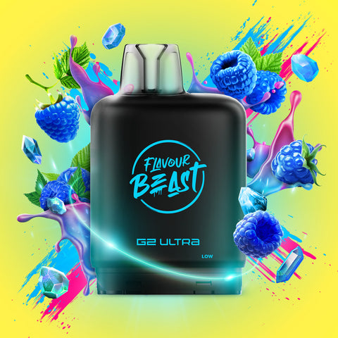 Level X G2 Ultra Pod
