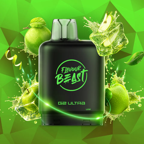 Level X G2 Ultra Pod