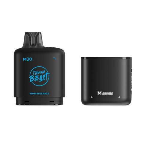 Level X M Series 30mL Starter Kit