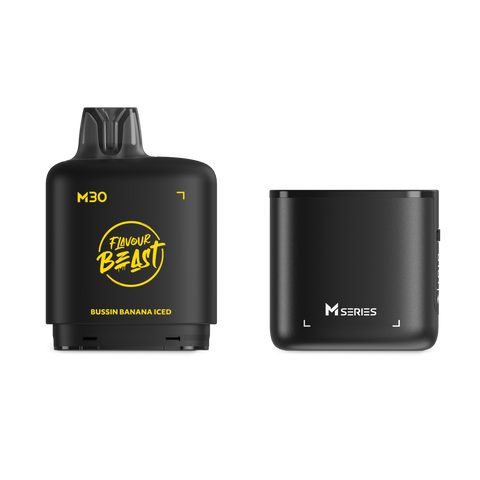 Level X M Series 30mL Starter Kit