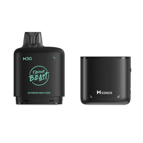 Level X M Series 30mL Starter Kit
