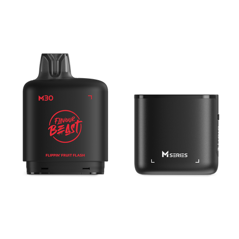 Level X M Series 30mL Starter Kit
