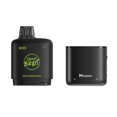 Level X M Series 30mL Starter Kit