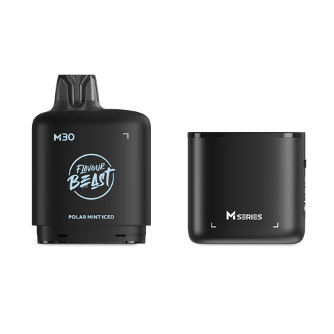 Level X M Series 30mL Starter Kit