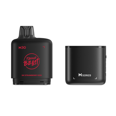 Level X M Series 30mL Starter Kit